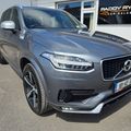 Volvo XC90 2018