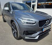 Volvo XC90 2018