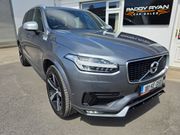 Volvo XC90 2018