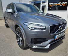 Volvo XC90 2018