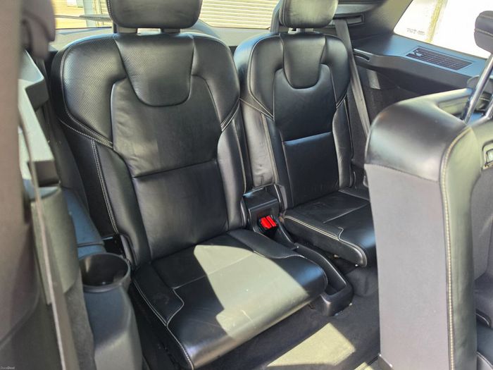 Volvo XC90 2018