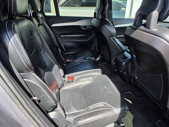 Volvo XC90 2018