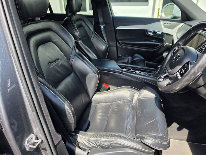Volvo XC90 2018