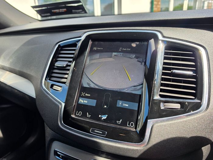 Volvo XC90 2018