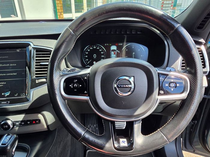 Volvo XC90 2018