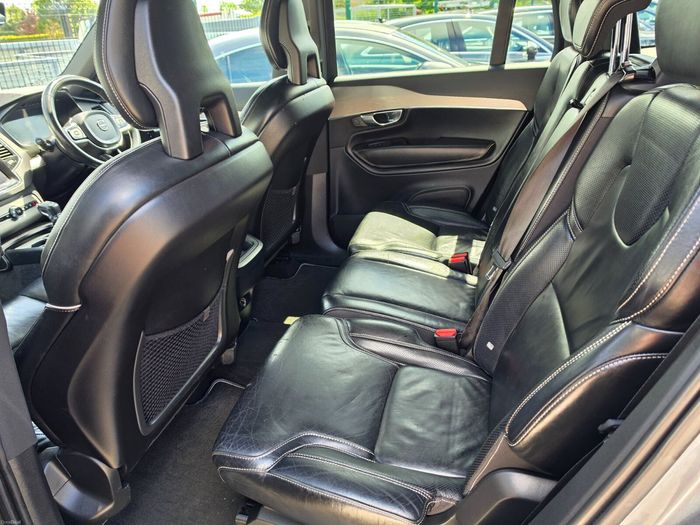 Volvo XC90 2018