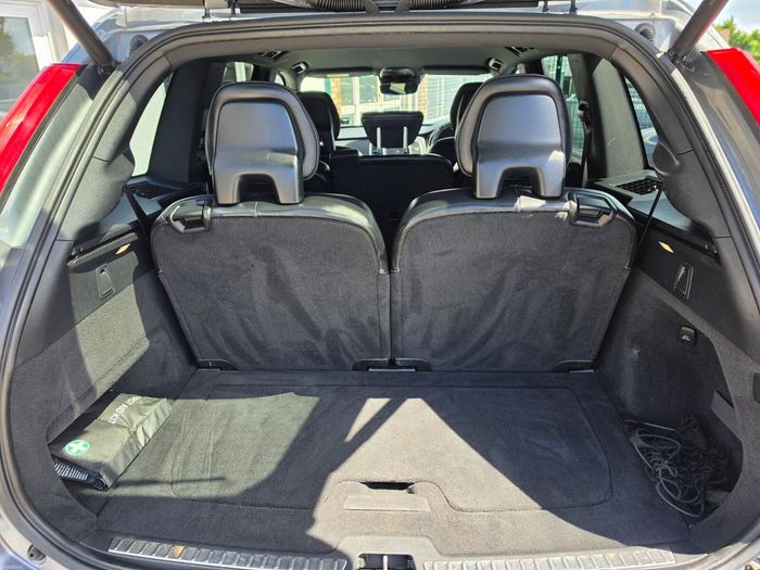 Volvo XC90 2018