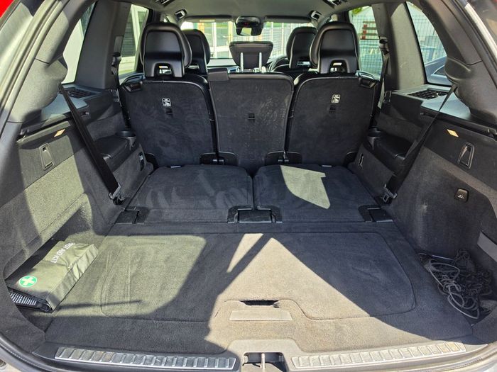 Volvo XC90 2018