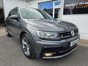 Volkswagen Tiguan 2019