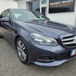 Mercedes-Benz E-Class 2015