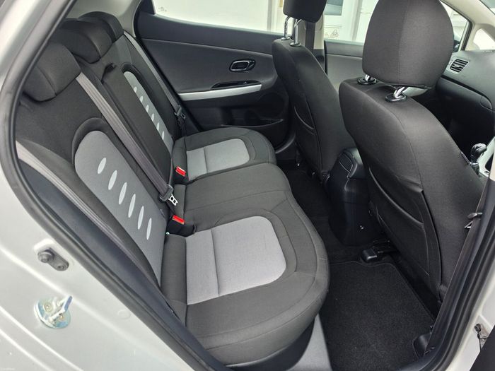 Kia Ceed 2014