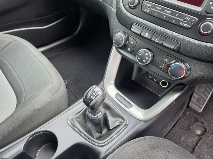 Kia Ceed 2014