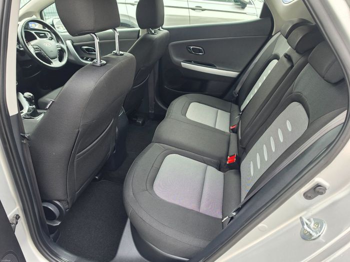Kia Ceed 2014