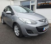 Mazda 2 2014