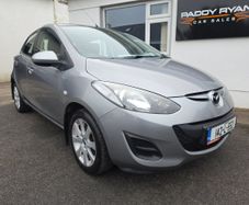 Mazda 2 2014