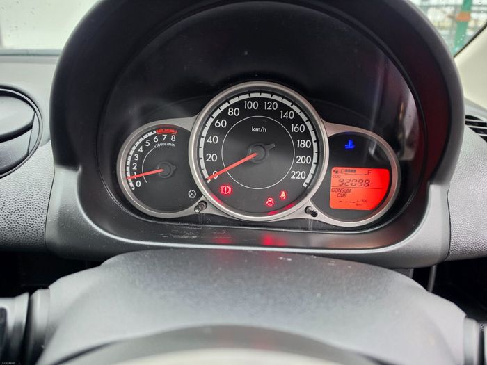 Mazda 2 2014