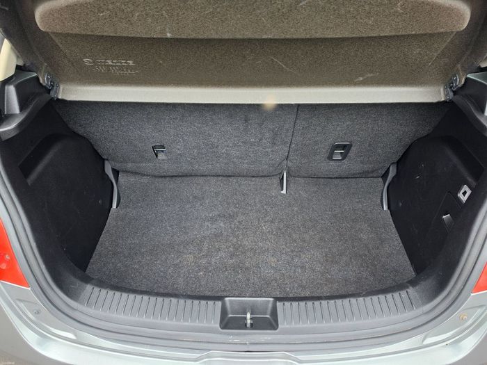 Mazda 2 2014