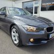 BMW 3 Series 2015