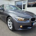BMW 3 Series 2015