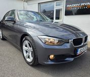 BMW 3 Series 2015