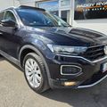 Volkswagen T-Roc 2020