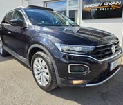 Volkswagen T-Roc 2020