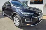 Volkswagen T-Roc 2020