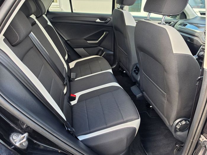 Volkswagen T-Roc 2020