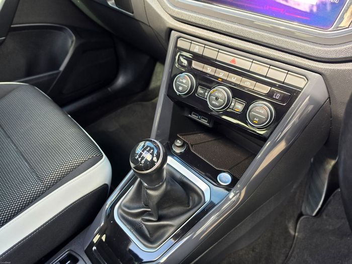 Volkswagen T-Roc 2020