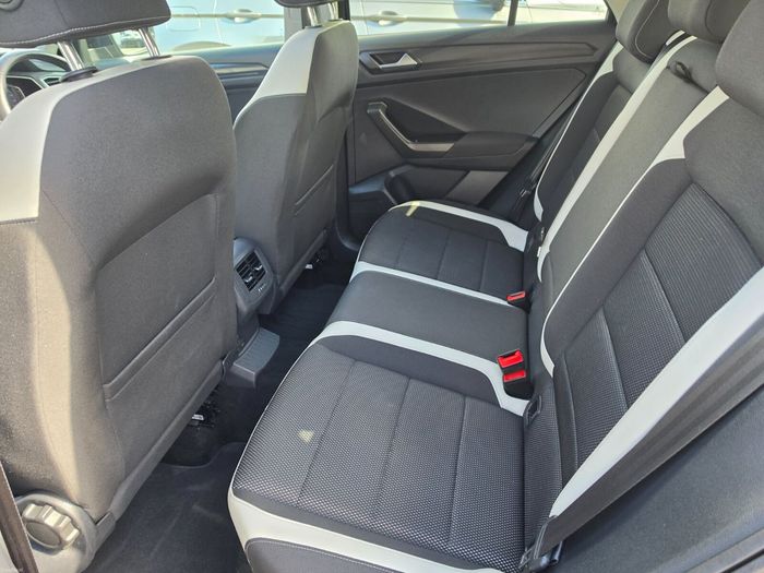 Volkswagen T-Roc 2020
