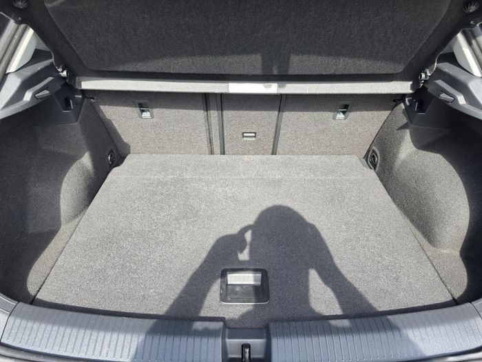 Volkswagen T-Roc 2020