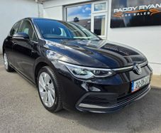 Volkswagen Golf 2021