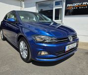 Volkswagen Polo 2019
