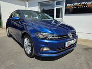 Volkswagen Polo 2019