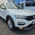 Volkswagen T-Roc 2021