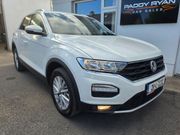 Volkswagen T-Roc 2021