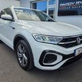 Volkswagen T-Roc 2024