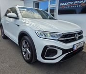 Volkswagen T-Roc 2024
