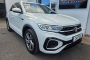 Volkswagen T-Roc 2024