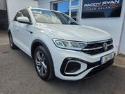 Volkswagen T-Roc 2024