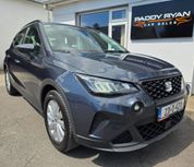 SEAT Arona 2023