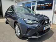 SEAT Arona 2023