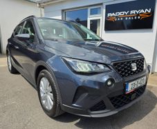 SEAT Arona 2023