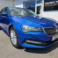 Skoda Superb 2023