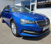 Skoda Superb 2023