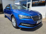 Skoda Superb 2023