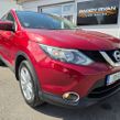 Nissan QASHQAI 2017