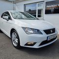 SEAT Leon 2016