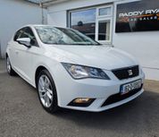 SEAT Leon 2016