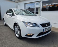 SEAT Leon 2016